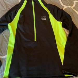 PINK 1/2 Athletic Top